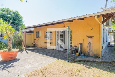 Casa à venda com 310m², 3 quartos e 3 vagasQuintal