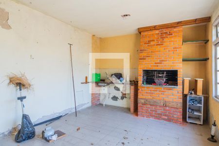 Casa à venda com 310m², 3 quartos e 3 vagasChurrasqueira