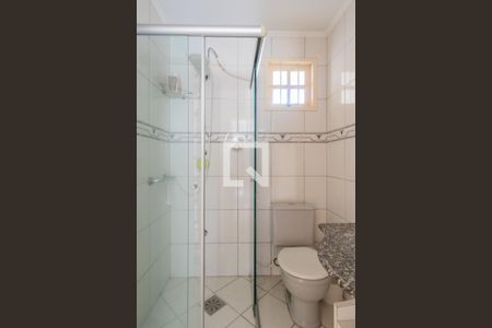 Casa à venda com 310m², 3 quartos e 3 vagasBanheiro Social