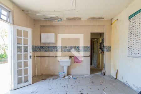 Casa à venda com 310m², 3 quartos e 3 vagasChurrasqueira