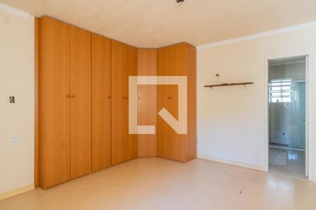 Casa à venda com 310m², 3 quartos e 3 vagasQuarto 3 - Suíte
