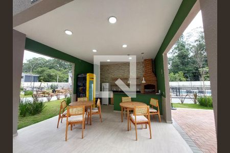 Apartamento para alugar com 38m², 2 quartos e sem vagaChurrasqueira