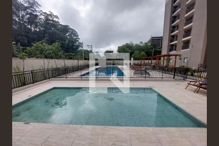 Apartamento para alugar com 38m², 2 quartos e sem vagaPiscina