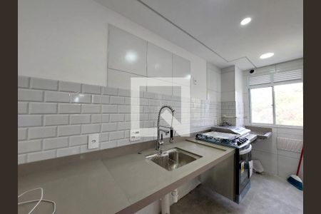 Apartamento para alugar com 38m², 2 quartos e sem vagaÁrea de Serviço