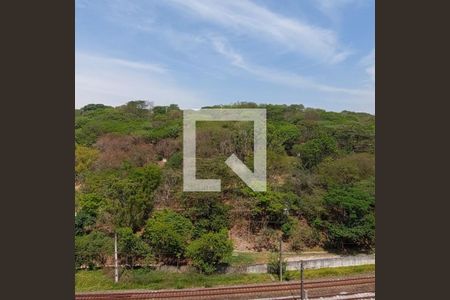 Apartamento para alugar com 38m², 2 quartos e sem vagaVista Quarto 2