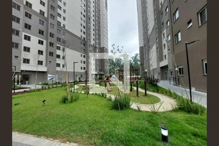 Apartamento para alugar com 38m², 2 quartos e sem vagaJardim