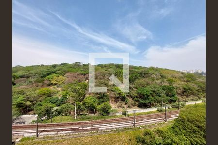 Apartamento para alugar com 38m², 2 quartos e sem vagaVista da Área de Serviço