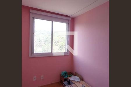 Apartamento para alugar com 38m², 2 quartos e sem vagaQuarto 2