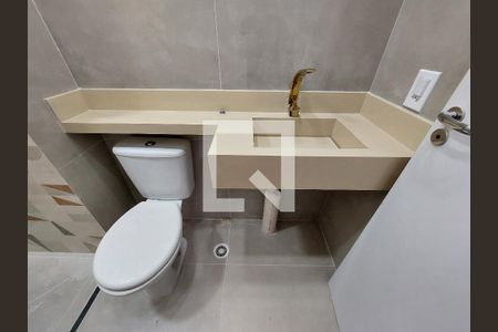 Apartamento para alugar com 38m², 2 quartos e sem vagaQuarto 2
