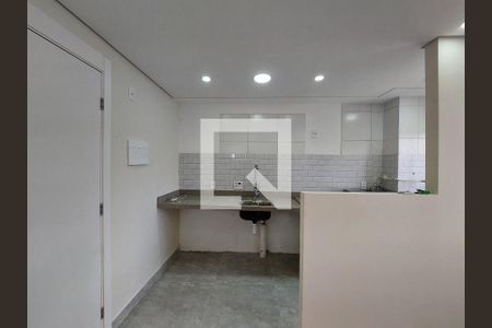 Apartamento para alugar com 38m², 2 quartos e sem vagaCozinha