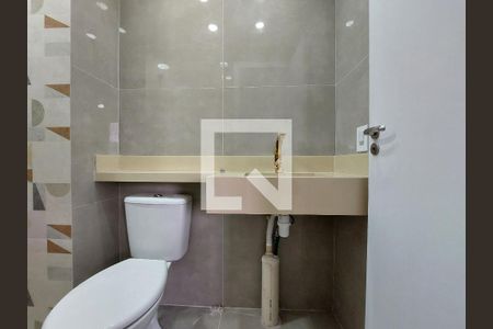 Apartamento para alugar com 38m², 2 quartos e sem vagaQuarto 2