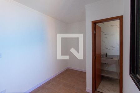 Apartamento para alugar com 69m², 2 quartos e 1 vagaQuarto 2 - Suíte