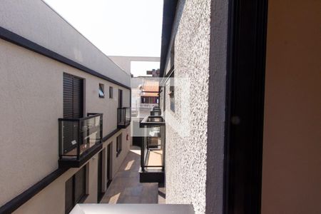 Apartamento para alugar com 69m², 2 quartos e 1 vagaVaranda