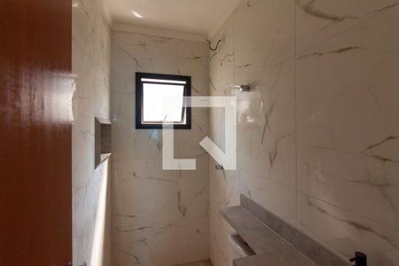 Apartamento para alugar com 69m², 2 quartos e 1 vagaBanheiro da Suíte