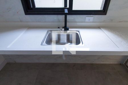Apartamento para alugar com 69m², 2 quartos e 1 vagaCozinha