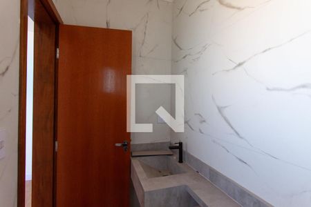 Apartamento para alugar com 69m², 2 quartos e 1 vagaBanheiro da Suíte 2