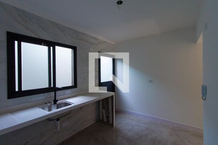 Apartamento para alugar com 69m², 2 quartos e 1 vagaCozinha