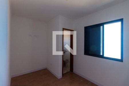 Apartamento para alugar com 69m², 2 quartos e 1 vagaQuarto 2 - Suíte