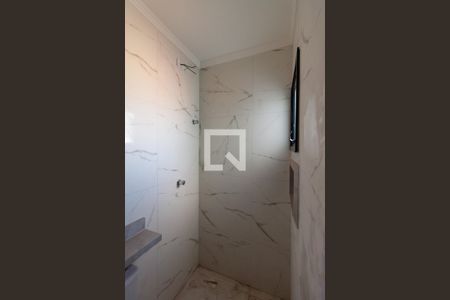 Apartamento para alugar com 69m², 2 quartos e 1 vagaBanheiro da Suíte 2