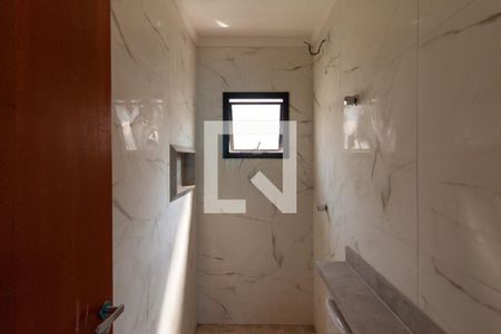 Apartamento para alugar com 69m², 2 quartos e 1 vagaBanheiro da Suíte