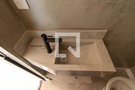 Apartamento para alugar com 69m², 2 quartos e 1 vagaLavabo