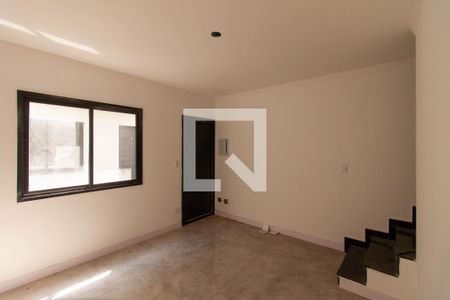 Apartamento para alugar com 69m², 2 quartos e 1 vagaSala