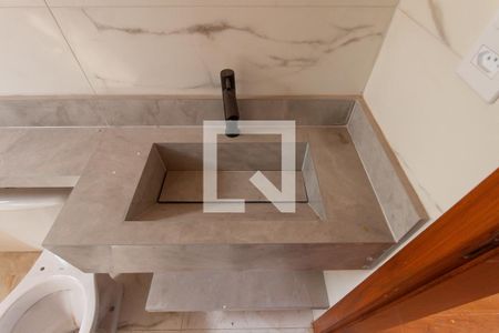 Apartamento para alugar com 69m², 2 quartos e 1 vagaBanheiro da Suíte