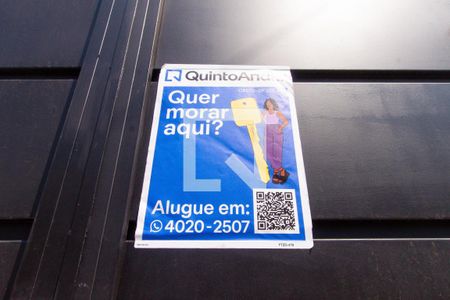 Fachada de apartamento para alugar com 2 quartos, 69m² em São Lucas, São Paulo