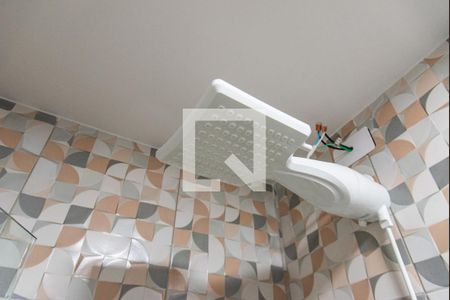 Apartamento à venda com 26m², 1 quarto e sem vagaBanheiro