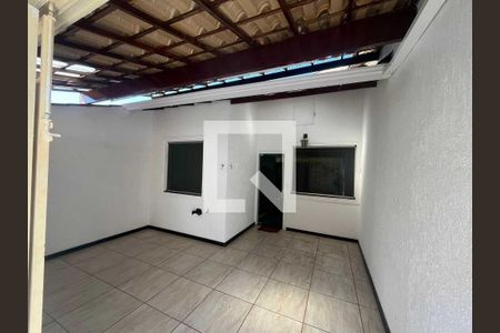 Casa à venda com 2 quartos, 71m² em Santa Branca, Belo Horizonte
