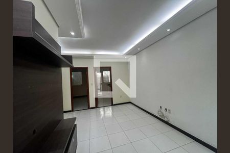 Casa à venda com 2 quartos, 71m² em Santa Branca, Belo Horizonte