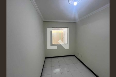 Casa à venda com 2 quartos, 71m² em Santa Branca, Belo Horizonte