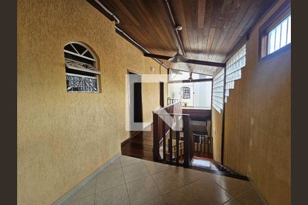 Casa à venda com 145m², 4 quartos e 3 vagas