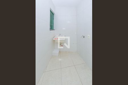 Casa para alugar com 110m², 3 quartos e sem vagaÁrea de Serviço