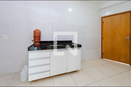 Casa para alugar com 110m², 3 quartos e sem vagaCozinha