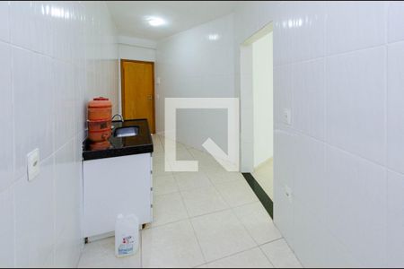 Casa para alugar com 110m², 3 quartos e sem vagaCozinha
