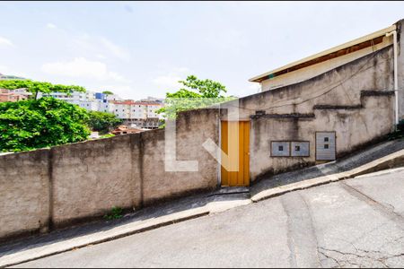Casa para alugar com 110m², 3 quartos e sem vagaFachada