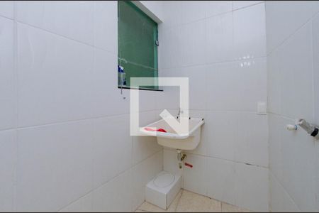 Casa para alugar com 110m², 3 quartos e sem vagaÁrea de Serviço