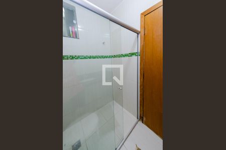 Casa para alugar com 110m², 3 quartos e sem vagaBanheiro
