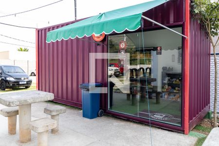 Apartamento para alugar com 44m², 2 quartos e 1 vagaConveniência