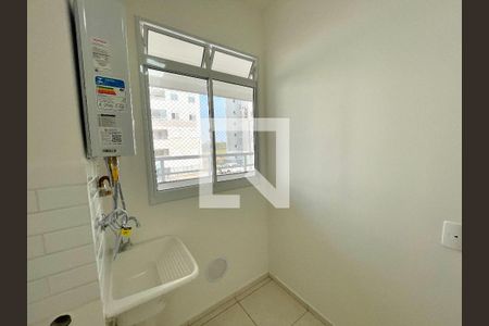 Apartamento para alugar com 60m², 3 quartos e 1 vaga Apartamento para alugar com 60m², 3 quartos e 1 vagaÁrea de Serviço