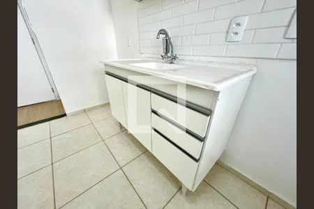 Apartamento para alugar com 60m², 3 quartos e 1 vaga Apartamento para alugar com 60m², 3 quartos e 1 vagaCozinha