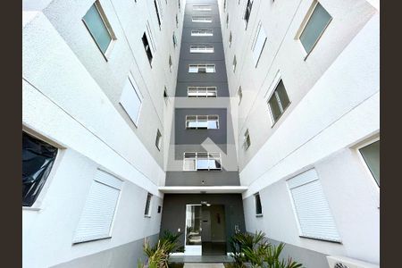 Apartamento para alugar com 60m², 3 quartos e 1 vaga Apartamento para alugar com 60m², 3 quartos e 1 vagaFachada da Torre