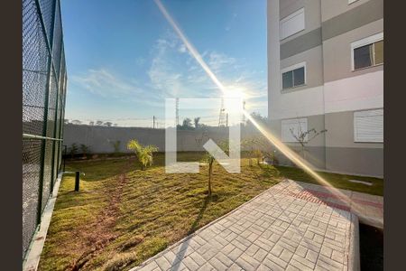 Apartamento para alugar com 60m², 3 quartos e 1 vaga Apartamento para alugar com 60m², 3 quartos e 1 vagaÁrea comum - área verde