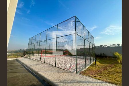 Apartamento para alugar com 60m², 3 quartos e 1 vaga Apartamento para alugar com 60m², 3 quartos e 1 vagaÁrea comum - Beach Tenis