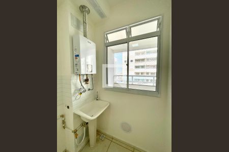 Apartamento para alugar com 60m², 3 quartos e 1 vaga Apartamento para alugar com 60m², 3 quartos e 1 vagaÁrea de Serviço
