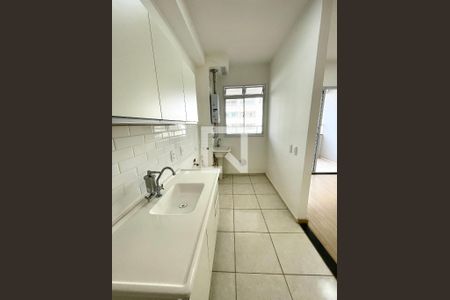 Apartamento para alugar com 60m², 3 quartos e 1 vaga Apartamento para alugar com 60m², 3 quartos e 1 vagaCozinha