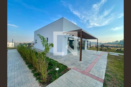 Apartamento para alugar com 60m², 3 quartos e 1 vaga Apartamento para alugar com 60m², 3 quartos e 1 vagaÁrea comum - Salão de festas