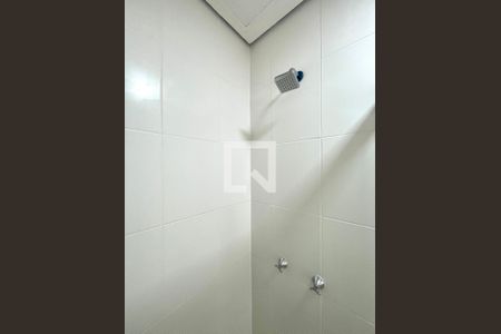 Apartamento para alugar com 60m², 3 quartos e 1 vaga Apartamento para alugar com 60m², 3 quartos e 1 vagaBanheiro Social