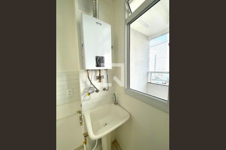 Apartamento para alugar com 60m², 3 quartos e 1 vaga Apartamento para alugar com 60m², 3 quartos e 1 vagaÁrea de Serviço